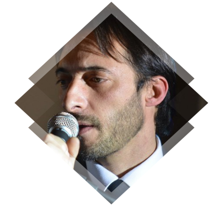 Domenico Valentini Cantante