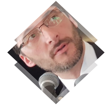 Domenico Valentini Presentatore